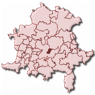 Arnsgereuth