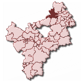 Bad Berneck i. Fichtelgebirge, Stadt