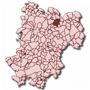 Bad Marienberg (Westerwald), Stadt