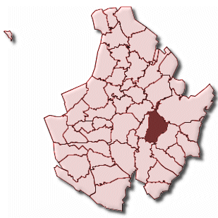 Borstel-Hohenraden