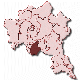 Clausthal-Zellerfeld, Bergstadt