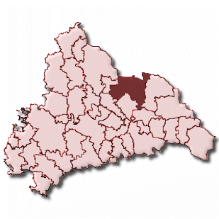 Furth i. Wald, Stadt