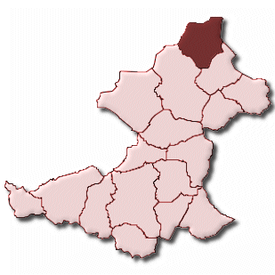 Gronau (Westf.), Stadt