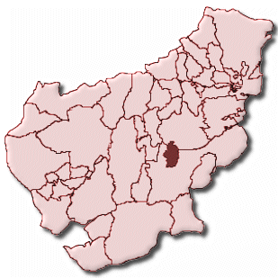 Hausen im Wiesental