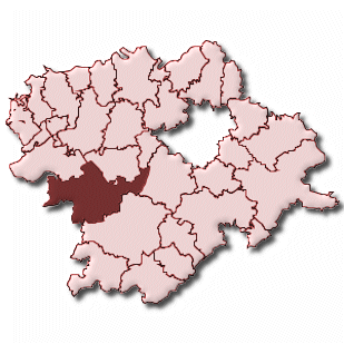 Helmbrechts, Stadt