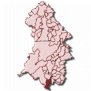 Henningsdorf, Stadt