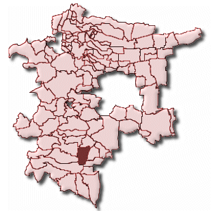 Kapellen-Drusweiler