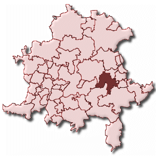 Kaulsdorf