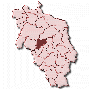 Kreba-Neudorf