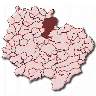 Kriegsfeld