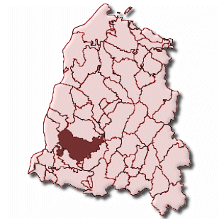 Lahr/Schwarzwald, Stadt