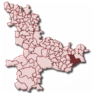 Lamsfeld-Groß Liebitz