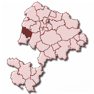 Linkenheim-Hochstetten