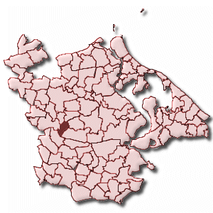 Landkreis Ostvorpommern