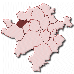 Lugau/Erzgeb., Stadt