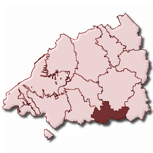 Nörten-Hardenberg, Flecken