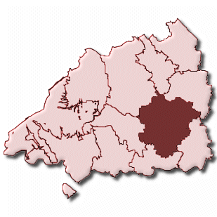 Northeim, Stadt