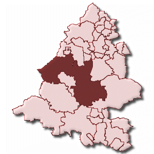 Nuthe-Urstromtal