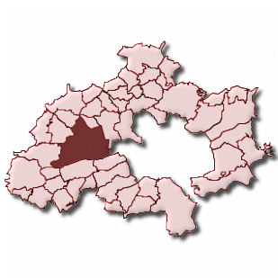 Ramstein-Miesenbach, Stadt