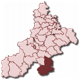 Rehburg-Loccum, Stadt