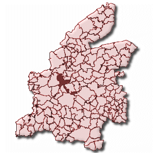 Rendsburg, Stadt