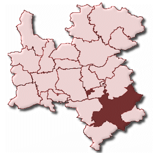 Rottweil, Stadt