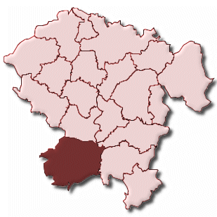 Schotten, Stadt