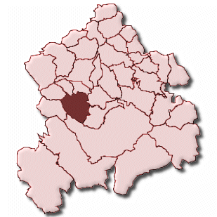 Seitingen-Oberflacht