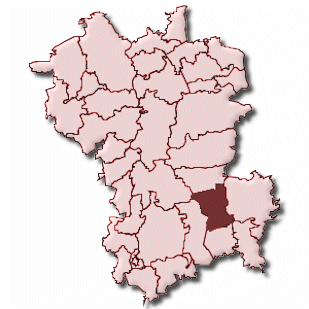 Thannhausen, Stadt