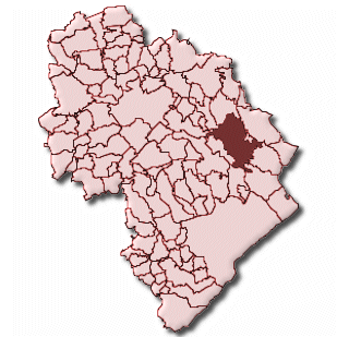 Traben-Trarbach, Stadt