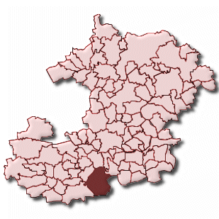 Trockenborn-Wolfersdorf