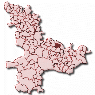 Wittmannsdorf-Bückchen