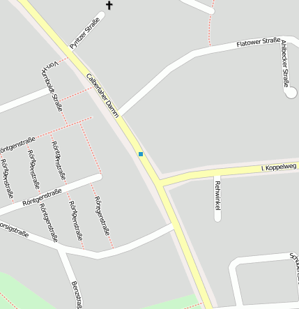 1. Koppelweg