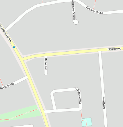 2. Koppelweg