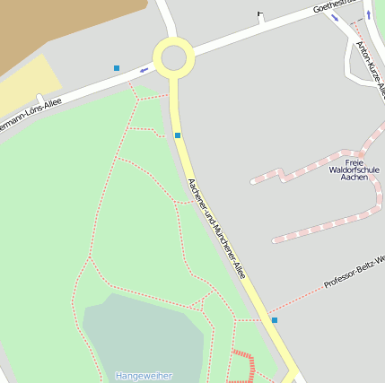 Aachener-und-Münchener-Allee