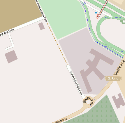 Abraham-Lincoln-Park