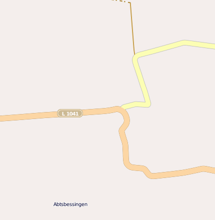 Abtsbessingen