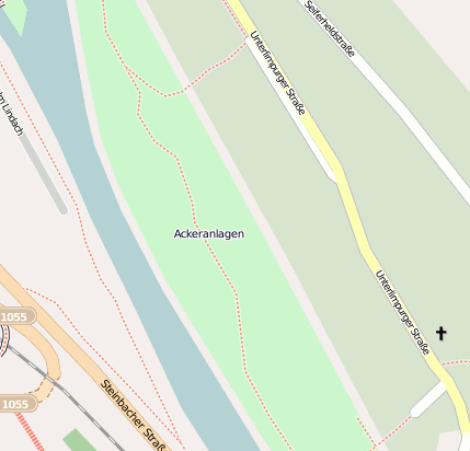 Ackeranlagen