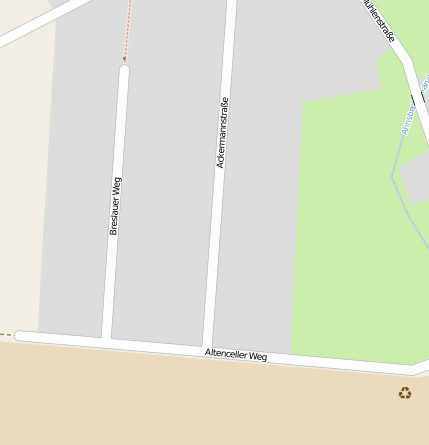 Ackermannstr.