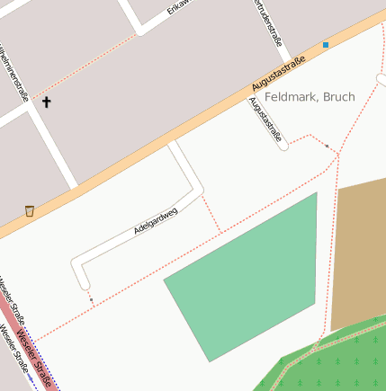 Adelgardweg