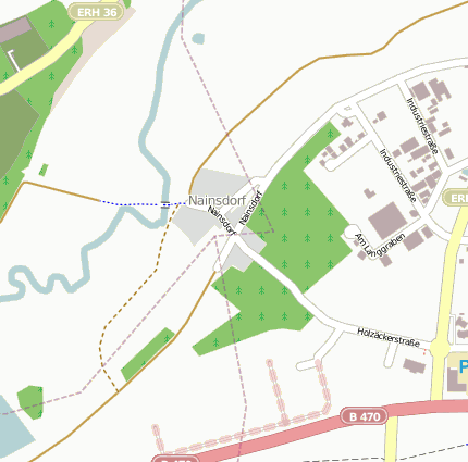 Nainsdorf