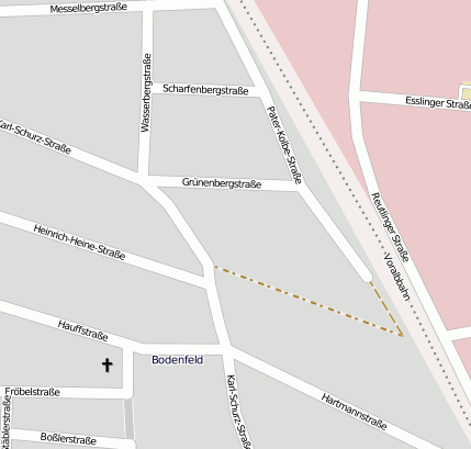 Adolf-Damaschke-Str.