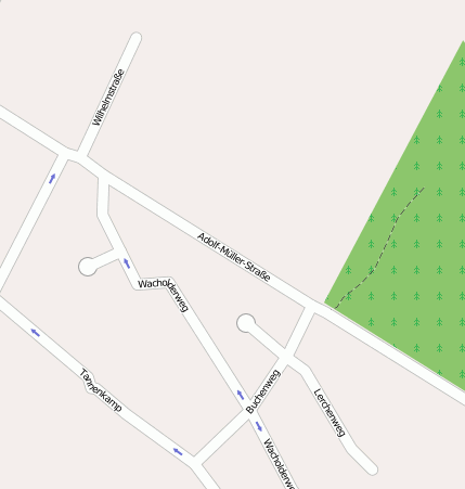 Adolf-Müller-Str.