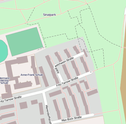 Adolf-Reichwein-Str.