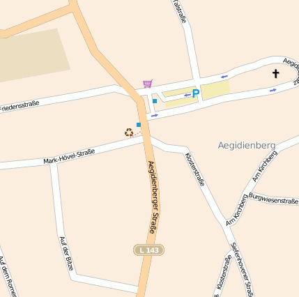 Aegidienberger Str.