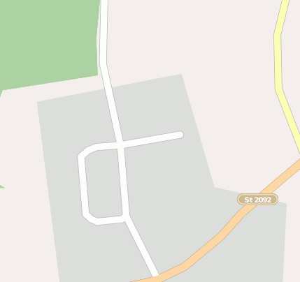 Ägidiusweg