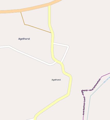 Agethorst