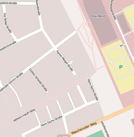 Agnes-Miegel-Str.