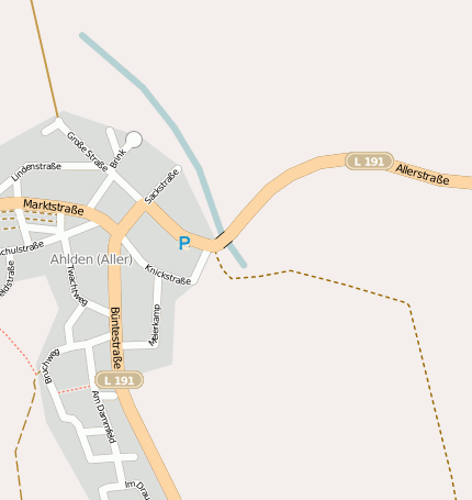 Ahlden
