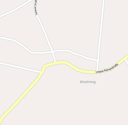 Aholming
